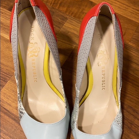 Rock & Republic - Picture 3 of 6